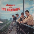 Shadows - Dance With The Shadows / Columbia